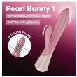 Satisfyer Pearl Bunny 1